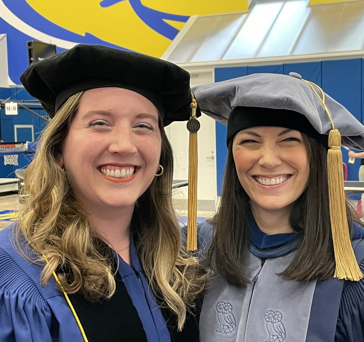 Emily Day tweet media