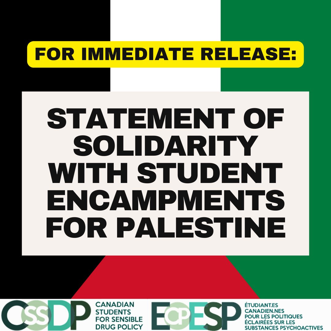 Canadian SSDP tweet media