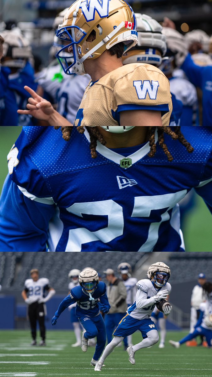 handle business #ForTheW