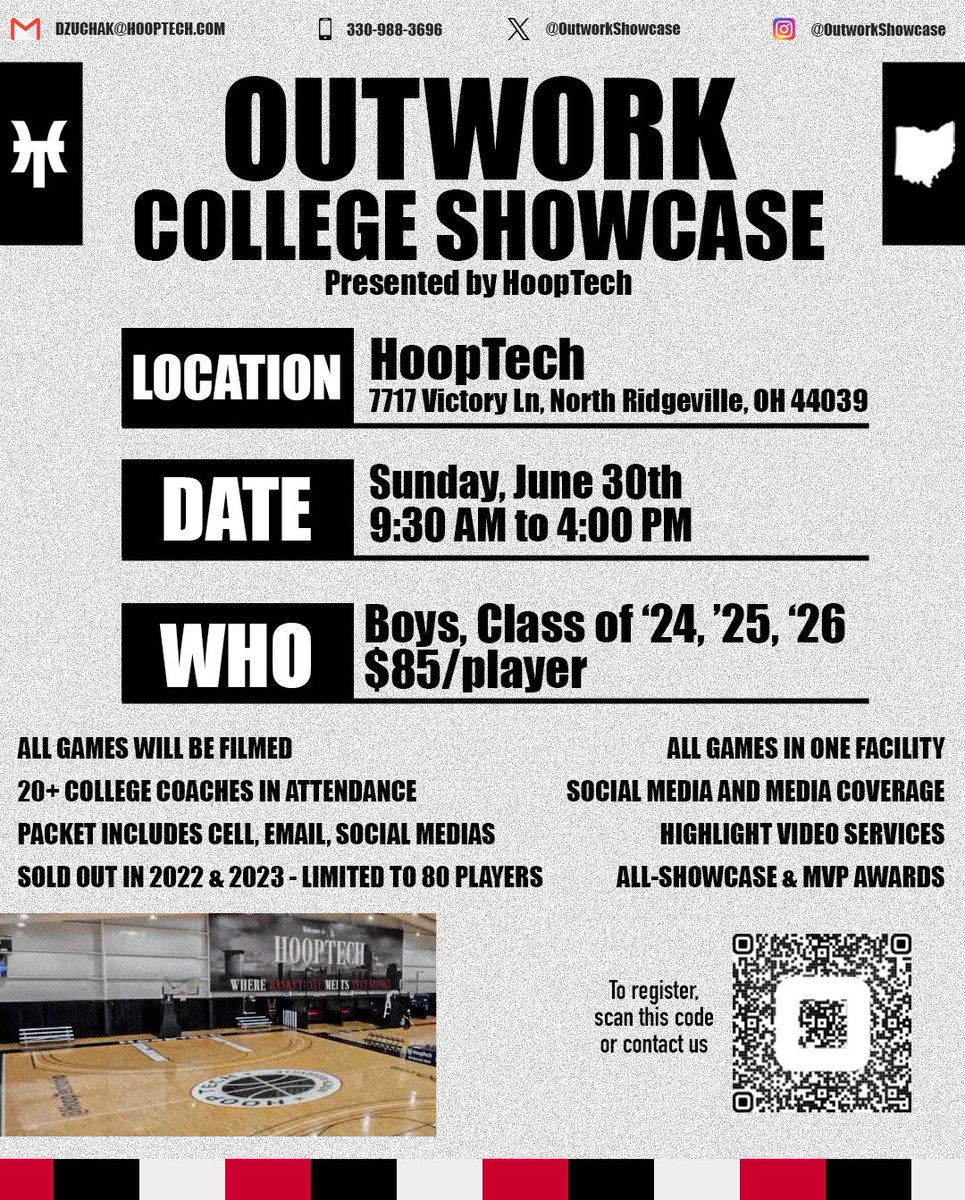 2025 Outwork Basketball Showcase (@outworkshowcase) on Twitter photo 