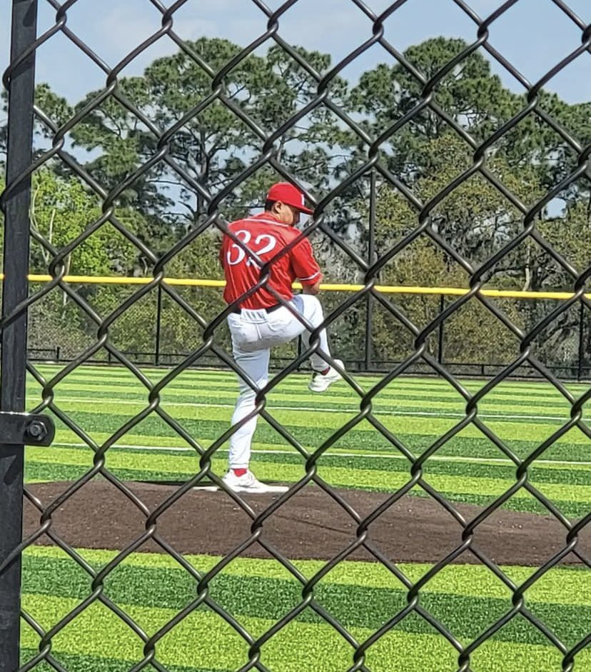 Had a great final year with <a href="/KatsNation/">Erie CC Baseball</a> sad the see it end so quickly. #Katsnation