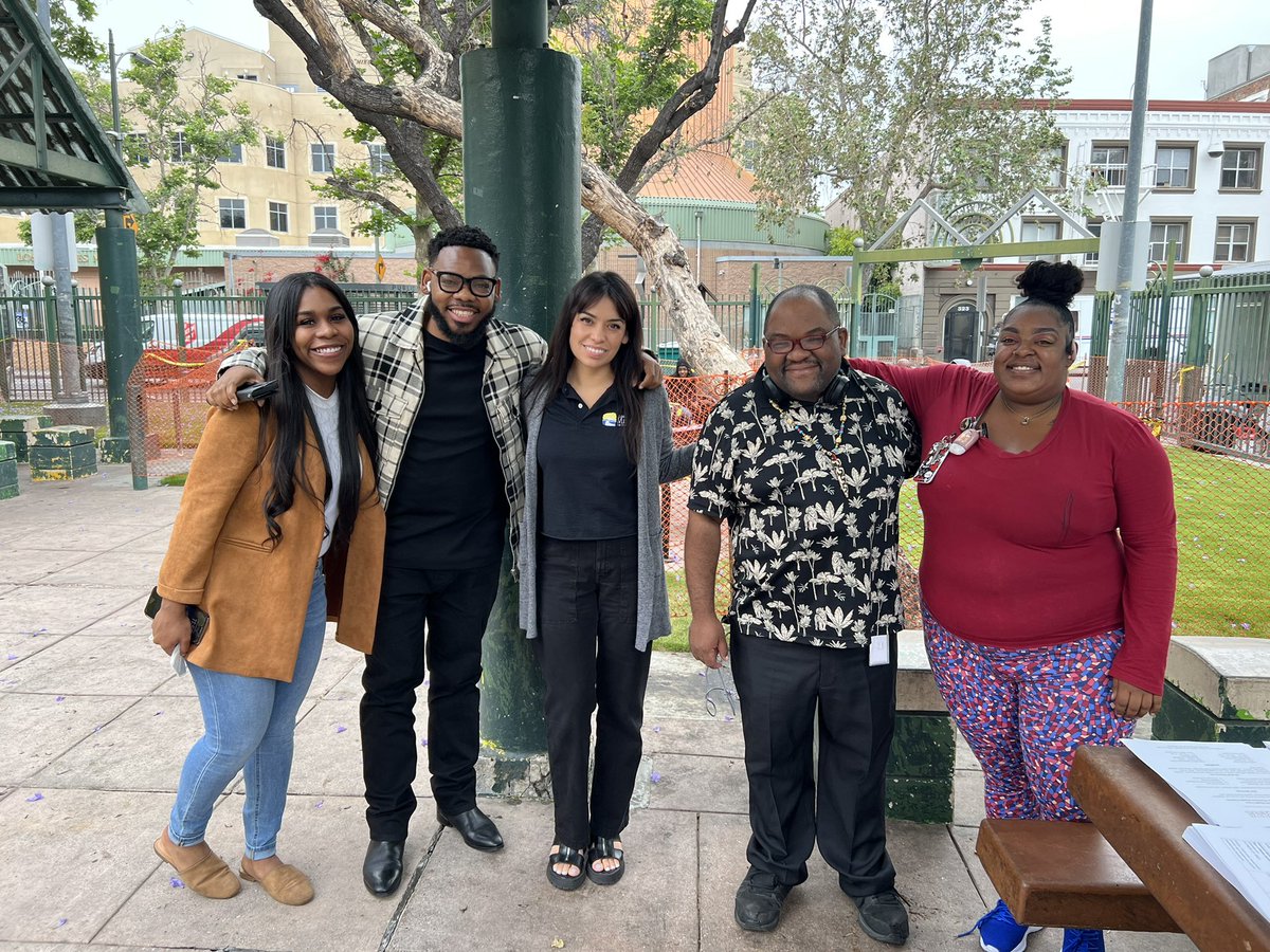 Thank you Central Area Clergy Council for attending the Paws In Place outreach today. I’m excited about this group.