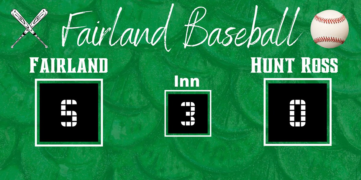 Huntington strands 2 in the 3rd.