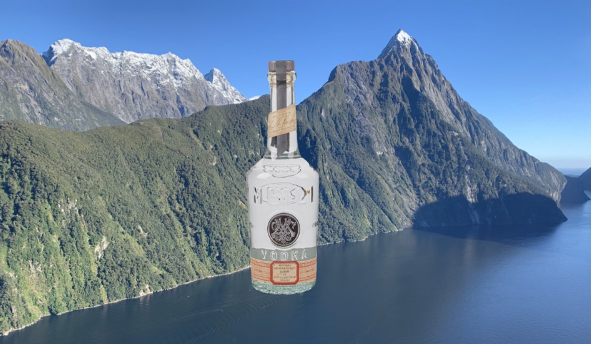 The World’s Best Vodka—According To The 2024 TAG Global Spirit Awards on.forbes.com/6010dSB5Q