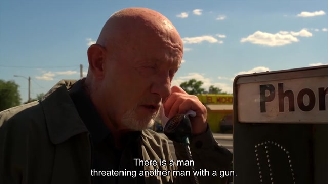 Better Call Saul - Season 02 Episode 04 - Frame 2054 of 2604