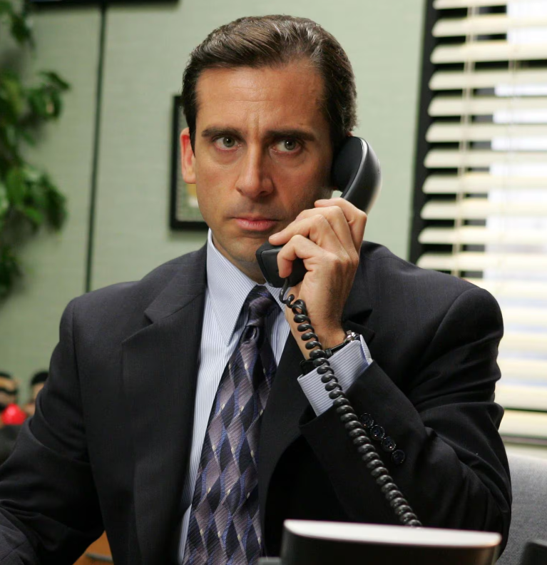 Está confirmado el desarrollo de un nuevo spin-off de The Office. ¿De que va a tratar? ¿Vuelven los mismos personajes de la serie original?

🧵 Hilo con toda la información que hay hasta el momento.