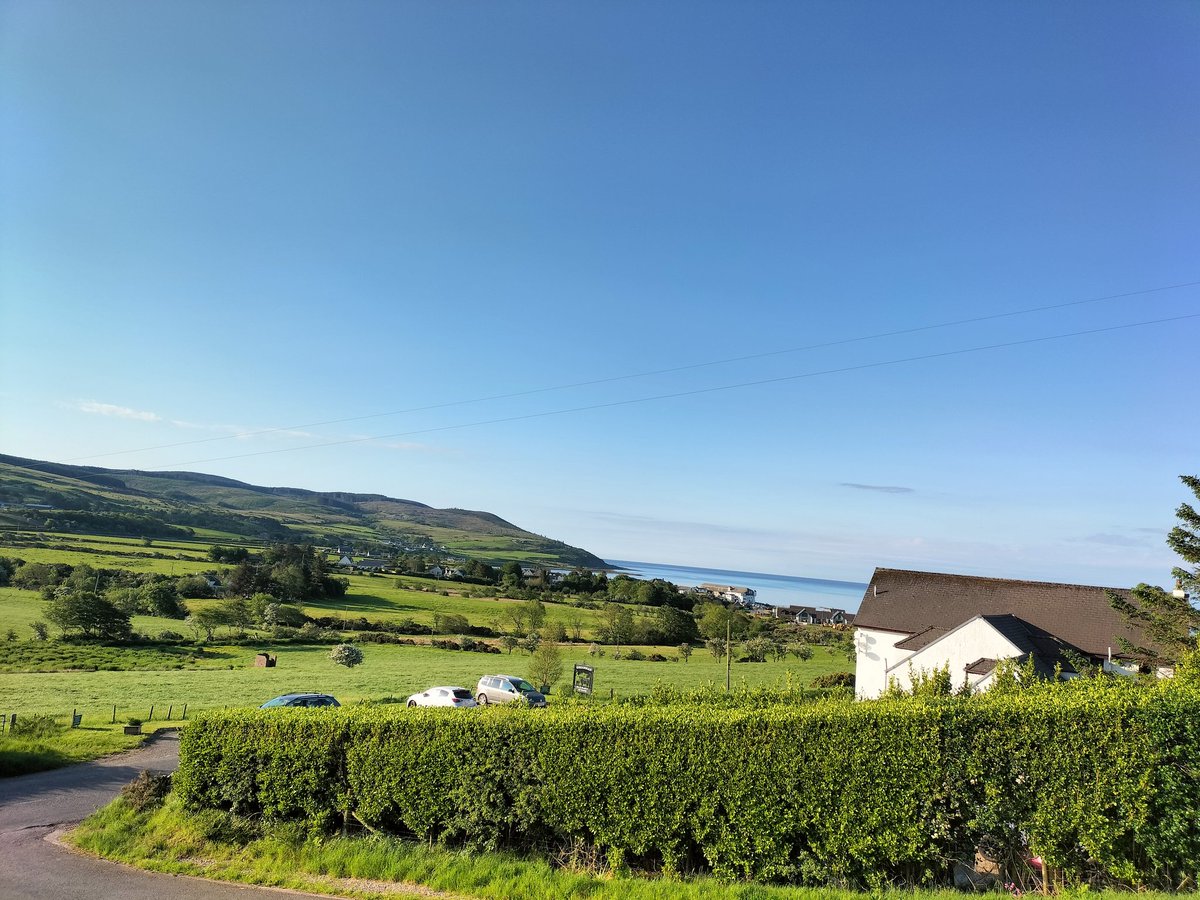Great couple of days coring on the Isle of Arran <a href="/BU_IMSET/">IMSET</a> <a href="/Fossilbeetle/">Prof Nicki Whitehouse #madeinsheffield</a> <a href="/BU_ArchAnth/">Bournemouth Arch & Anth</a>