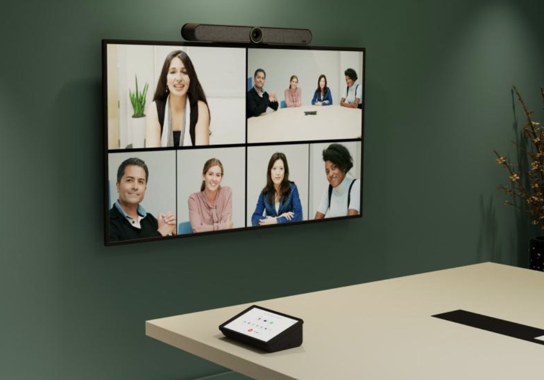 Designed specifically for small meeting spaces, ensuring no office is too small for big ideas.

Here’s how you can harness its full potential: dten.com/blog/dten_smal…

#DTEN #DTENmate #DTENbar #collaborationtools #videocollaboration