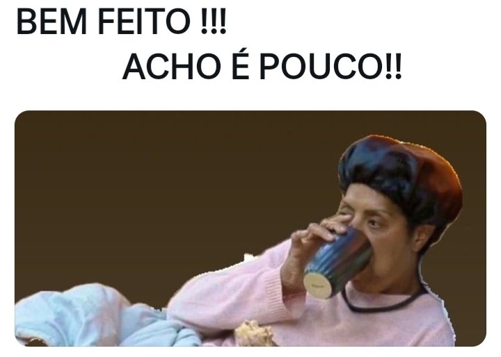 issoyisso's tweet photo. @MantaAlves Já dizia Márcia Fu. 

😂😂😂😂😂 https://t.co/0hAi1AEzDb