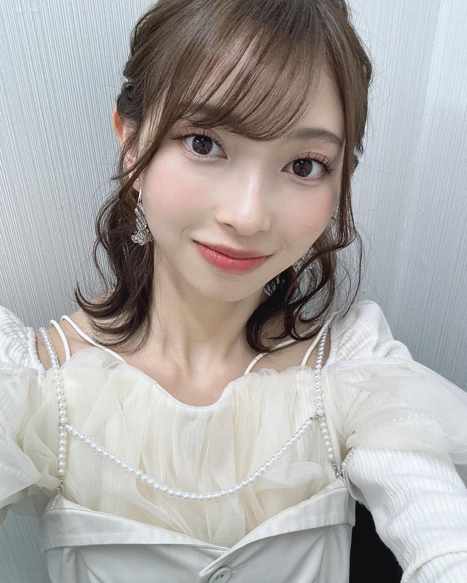 おはかなみん💙

今日も1日頑張ろうねかなみん💙

かなみん💙生誕まであと10日

#辻野かなみ
#超とき宣
#超ときめき宣伝部