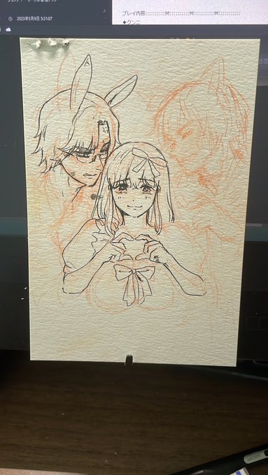 èšå¿µçµµå
Œã³ããã£ã¢ã«é£Ÿãçšã®ã¢ããã°çµµãæããŠãŸããããé³¥ããð€ã«åãŸããã®ã§ããçŽãã§ã!!!ð