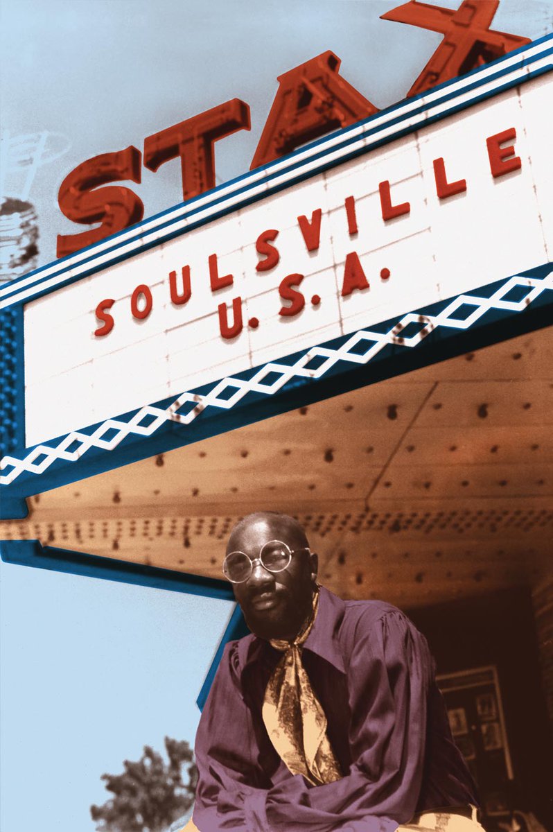 gonzomike's tweet photo. Memphis Man: Cadillac Riding With Isaac Hayes https://t.co/AubcAenFdB
Bad Mutha: On the Life and Art of Isaac Hayes https://t.co/i2M3rCFjhi
#Stax #HBO #Max #Soulsville https://t.co/ji9nT0c20L