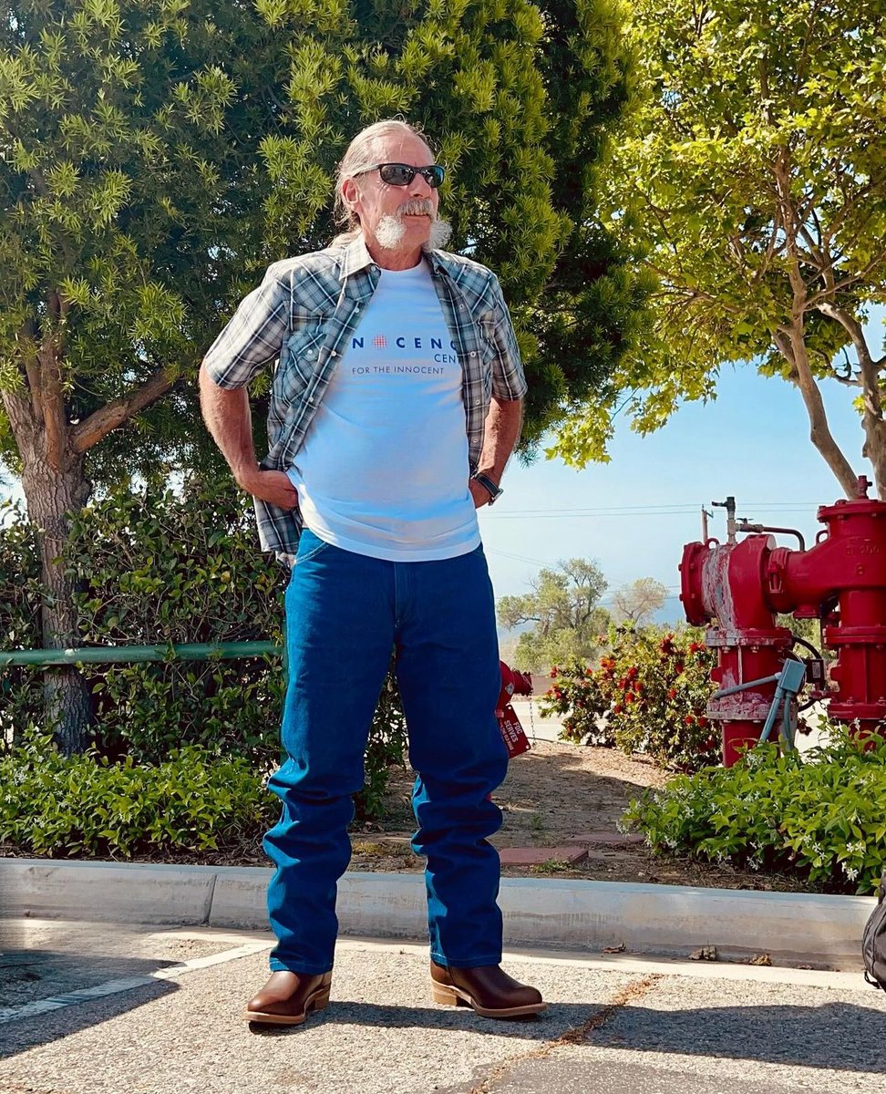 🚨Big News! 🚨

We are overjoyed to announce that Greg Cooper’s parole has been affirmed, and today he walked out of Avenal State Prison after spending 17 years wrongfully convicted.  Greg was finally reunited with his beautiful family and ready to restart his life. 🎉