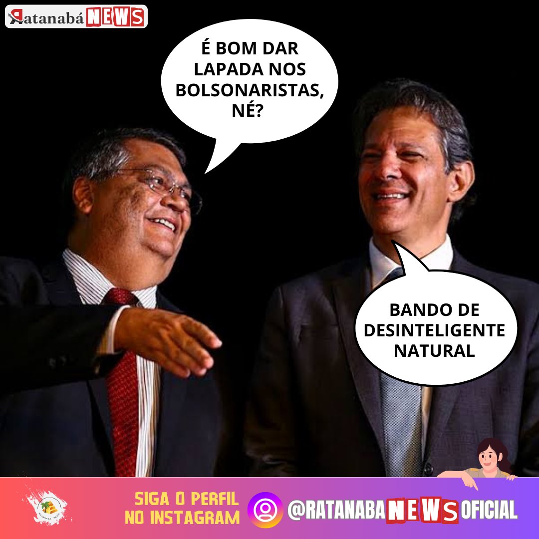 RomuloBDias's tweet image. 