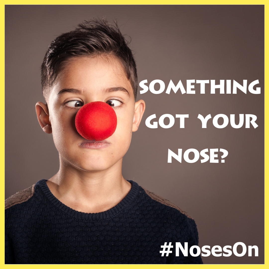RoadrunnerFdBnk's tweet photo. Watch NBC at 8 p.m. ET/PT tomorrow, May 23, for their #RedNoseDay special celebrating 10 years of @ComicRelieFus raising funds for children. Roadrunner Food Bank receives a portion of #donations raised to help #nmkids. Get your #RedNosesOn and donate! https://t.co/LWMpDBiwpC https://t.co/osmTLmzsOq