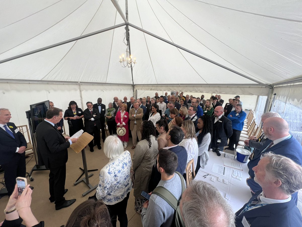 Steve Killen tweet media