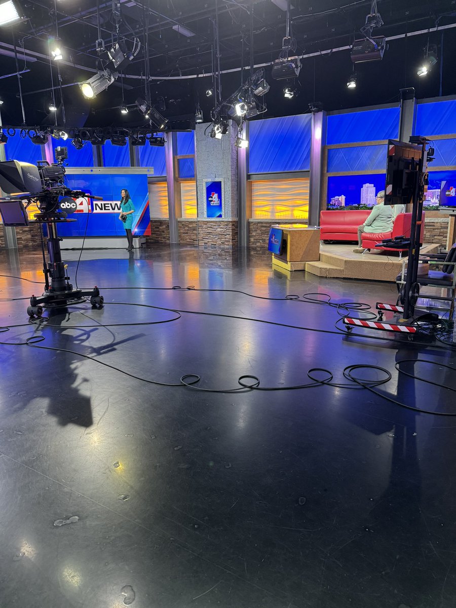 Tune into <a href="/abc4utah/">ABC4 News</a> News at 4 to see Utah State Board of Education Vice Chairs Molly Hart and Jennie Earl speaking live about USBE’s new mission and vision and the work the Board is doing to support academic excellence.