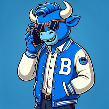 Yo bro! Have you heard about #Aerobull launching on $BASE 🔵? They are dropping 3,000 tokens over in their telegram RIGHT NOW 👇 Telegram: t.me/+Cdgk6bPVZcxmM… THIS IS OUR NASTIEST MOST GRUESOME DROP YET ON THE #BASE NETWORK. LETS BURN THESE TOKENS BABY! 🔥 Official X:
