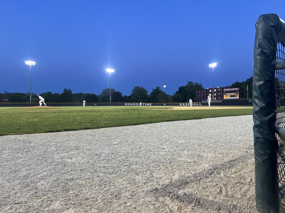 Spartans advance to Regional Championship game with a win against Marmion. Armbrust with game winning hit and Swaney dealing. #bettereveryday