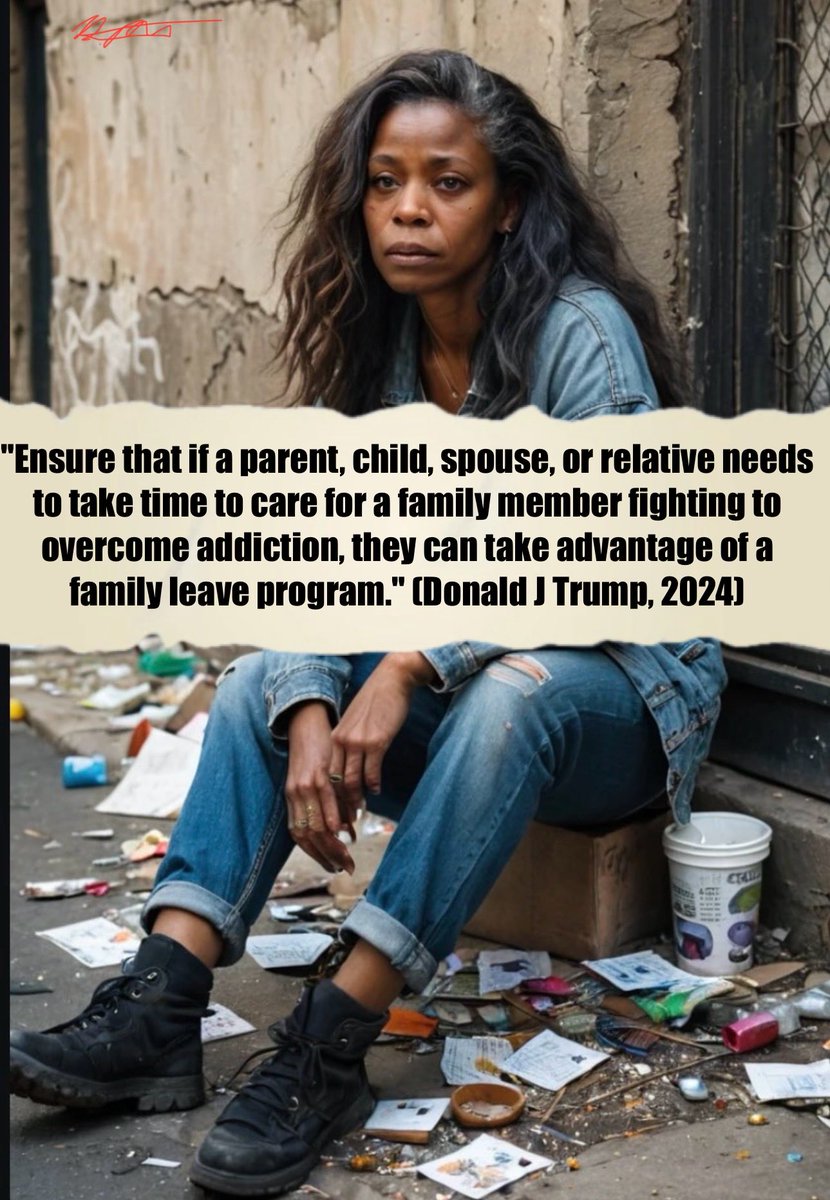 Lisasbaktkake's tweet photo. Racism of any form or nature is your way of dealing with a situation is it??
So you're okay with being racist??
You think this is going to end racism all of a sudden??
Why not help people in your community?? Why not value them.
Why devalue everyone???
#TXred #Reddawn #Agenda47 #genx #millennials #genz #HelpingOthers Artwork by @SaltyQne