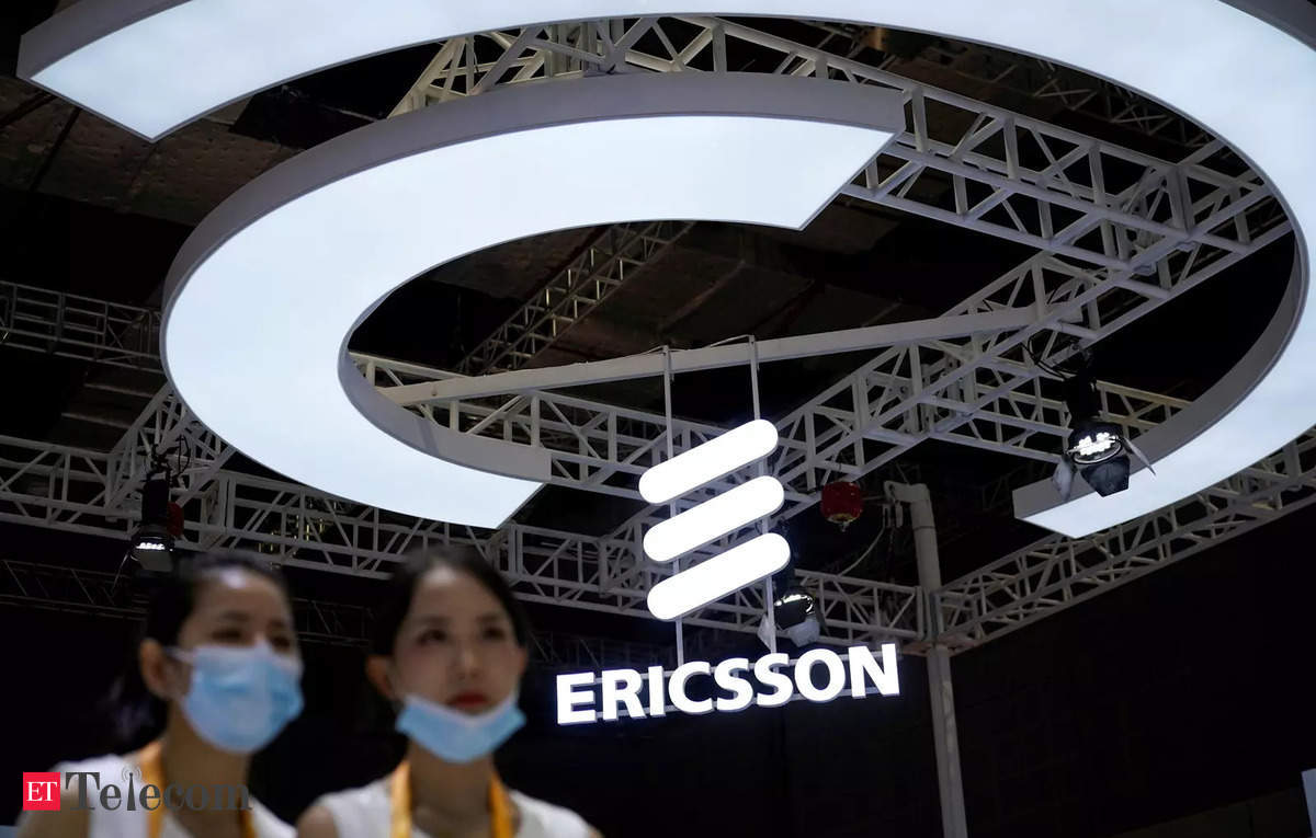 Ericsson hopeful of securing Vodafone Idea deals: India MD Nitin Bansal #Ericsson #Vi #NitinBansal #VodafoneIdea #ETTelecom zurl.co/Fxci