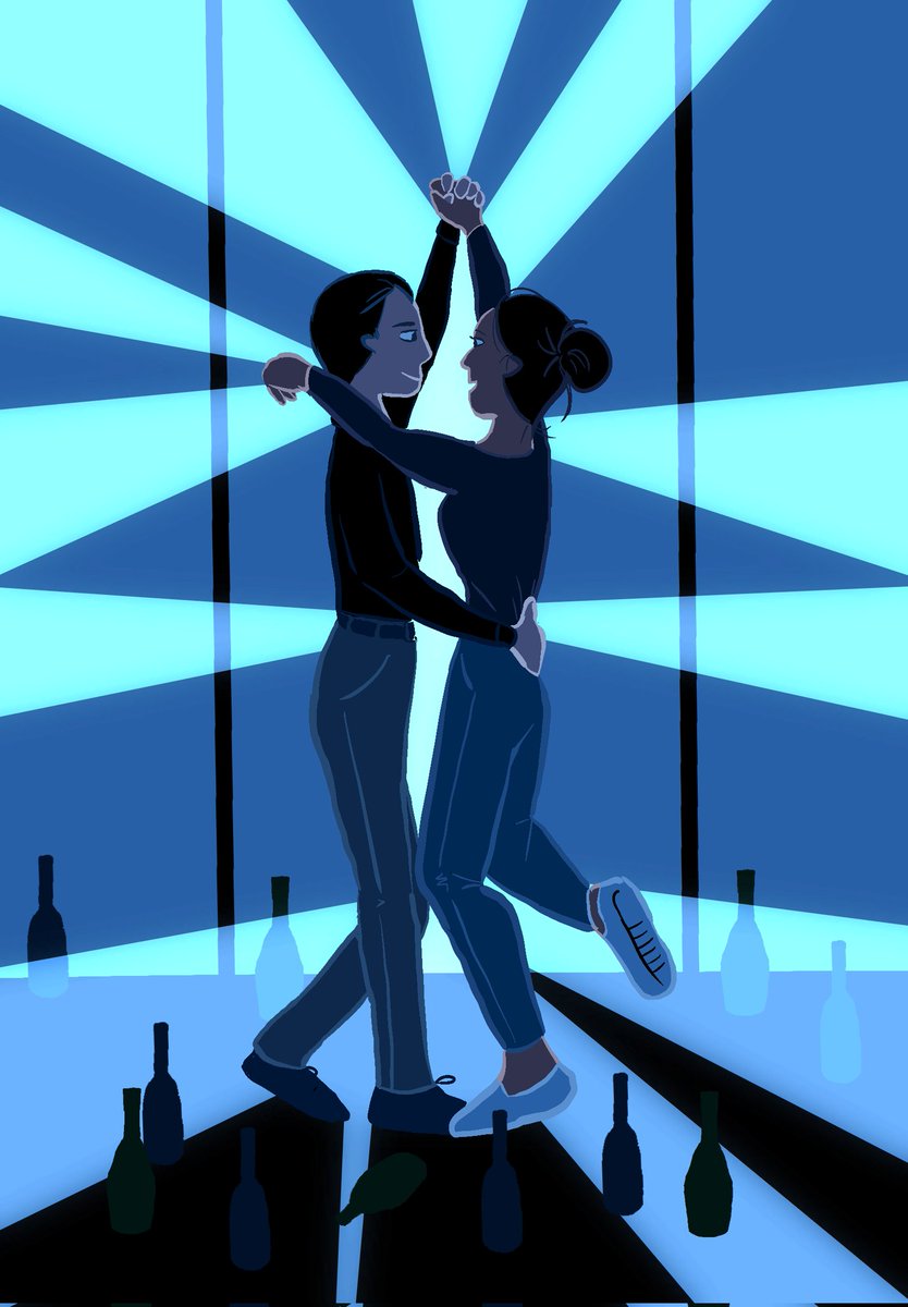 avianaddy's tweet photo. #1000xRESIST

"Do you remember? In the darkest of times, it was songs that got us through." 
//
"...That was our last drop of alcohol."
"But we have bottomless song." https://t.co/dMKlRZrVO2