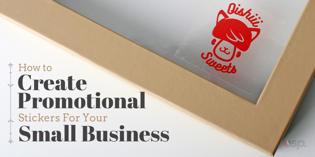 OzStickerPrint's tweet image. Promotional Stickers are the secret weapon for small businesses. 💡⚔️

See how you can take advantage of designing and applying #PromotionalStickers effectively.  🤩

Learn it here. shorturl.at/BJwOF

#blog #smallbusiness #aussiesmallbusiness #australia #aushop #stickers