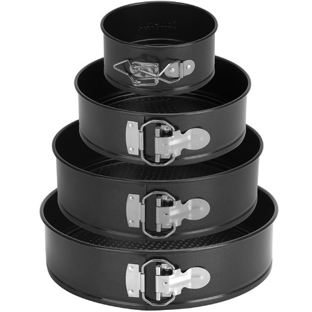 BestDealsCoNz's tweet image. Non-stick Round Cake Pan Set for Baking
Buy Now &amp;gt;&amp;gt;&amp;gt; tinyurl.com/yeypsnk4
#cakepan #bakingpan #roundcakepan