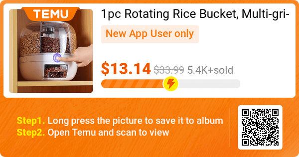 tryagainme's tweet image. temu.to/m/udrlwp8uztz via @shoptemu