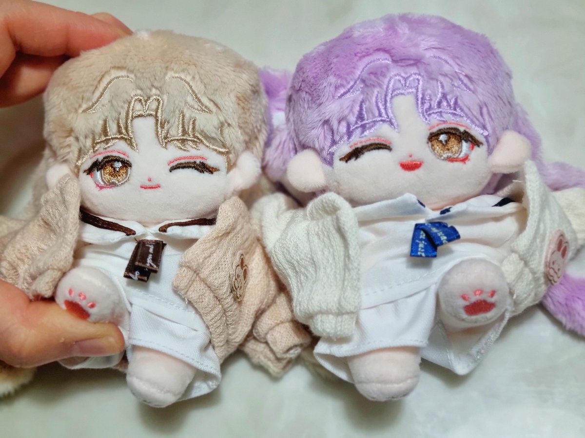 사진을 나름 열심히 보정해 놓고 안 올린 이유를 모르겠습니다😳

찰떡밀떡 젤리뾱뾱🐾🐾

#미소가_찰싹_찰떡아현 
#미소를_품은_밀떡아현 
#모란솜이_피었습니다