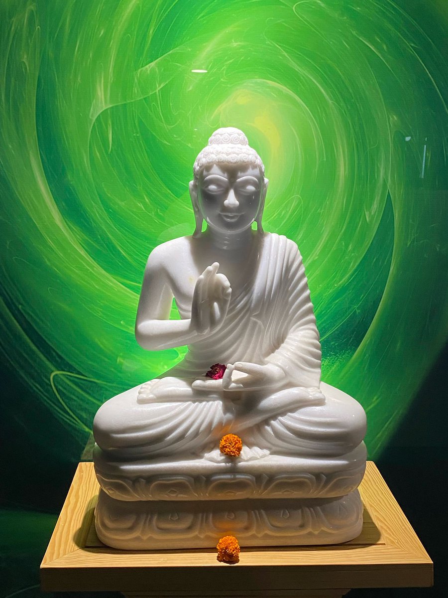 themehulmaheria's tweet photo. बुद्ध पूर्णिमा की हार्दिक शुभकामनाएं।
#BudhPurnima https://t.co/nidpfiQbPF