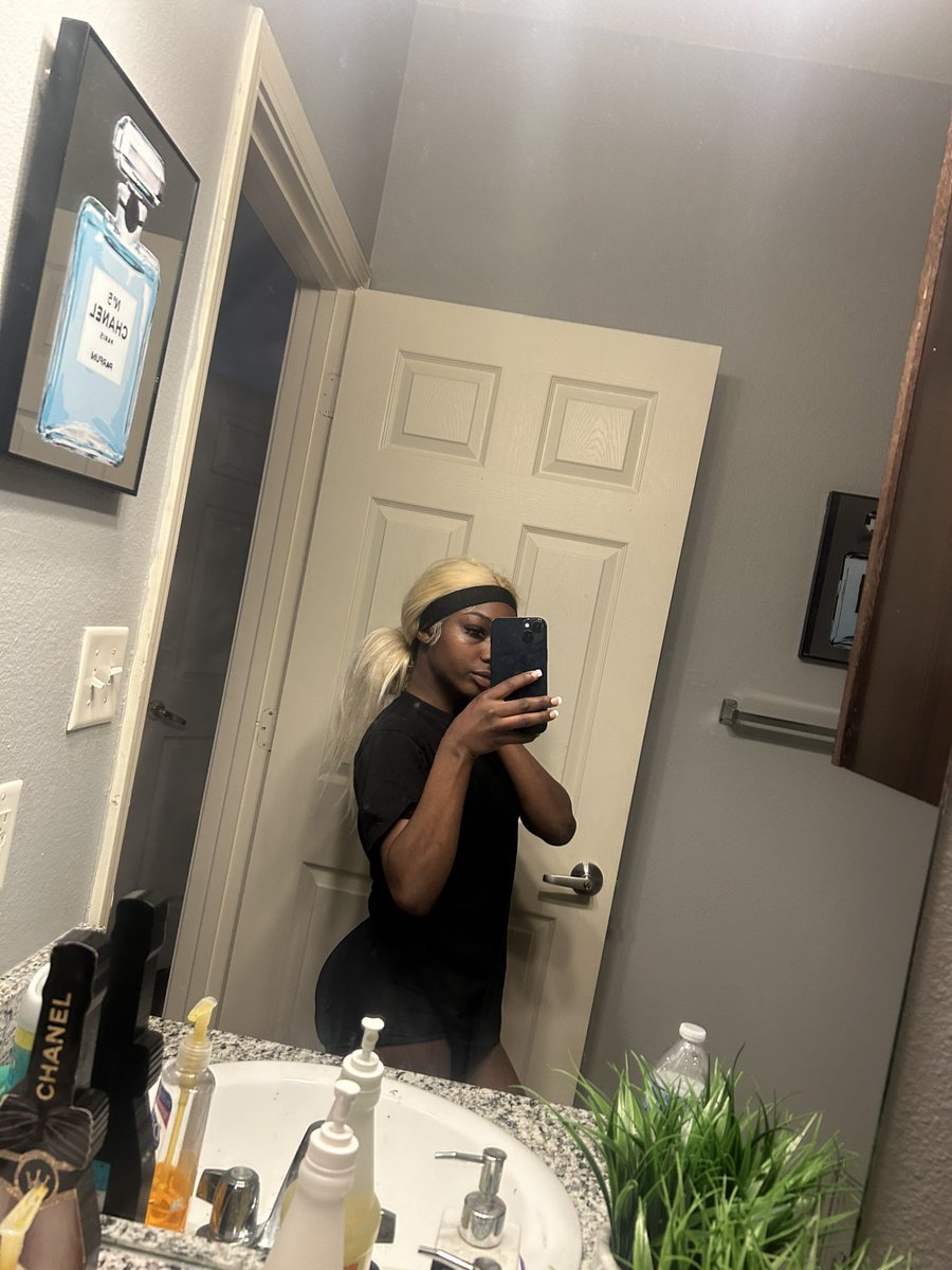 I look thick huh cousins ?