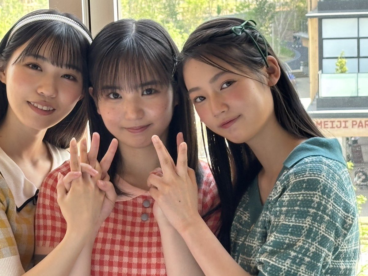 僕青 吉本此那 サイン入りチェキ ヤングジャンプ 僕青 吉本此那 サイン