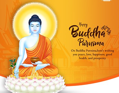 सभी देशवासियों को बुद्ध पूर्णिमा की हार्दिक बधाई एवं मंगलकामनाएं। तथागत बुद्ध के प्रज्ञा,शील करूणा, 
सत्य प्रेम विश्वाशांति बंधुत्व एवं मानव कल्याण के संदेश से समाज प्रेरित होता रहेगा। 
Happy Buddha Purnima
अप्प दीपो भव:#BuddhaPurnima2014 #बुद्ध_पूर्णिमा #नमोबुद्धाय #जयभीम 
🍁🍁