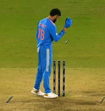 mufaddal_vohra's tweet photo. 765 Vs 741.

Both ended with a heartbreak. 💔 https://t.co/7UcaOOJJRM