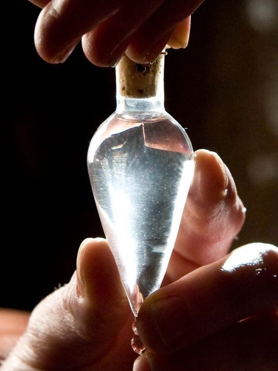 If presented with a vial of #FelixFelicis, what goals would you aim to achieve with its aid?