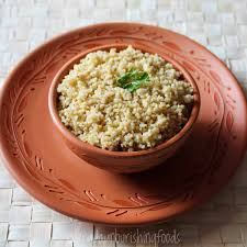 ThiBharat's tweet photo. தினசரி ஒரு ஆரோக்கியா உணவு!
#milletsrecipes
சாமை அரிசி சாதம்!
யாருக்கு புடிக்கும்?😋😋 https://t.co/7P0I10Ndvb