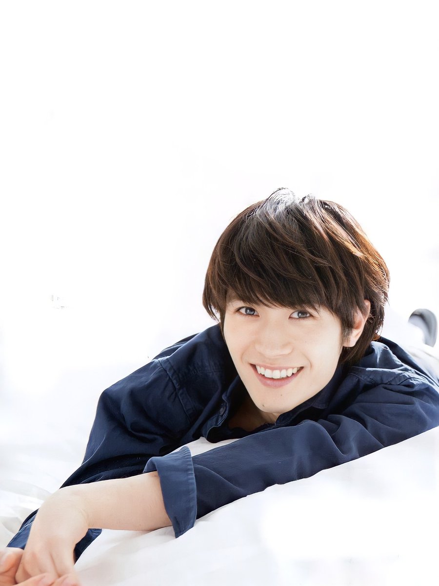 Miura Haruma Thailand Fanclub tweet media