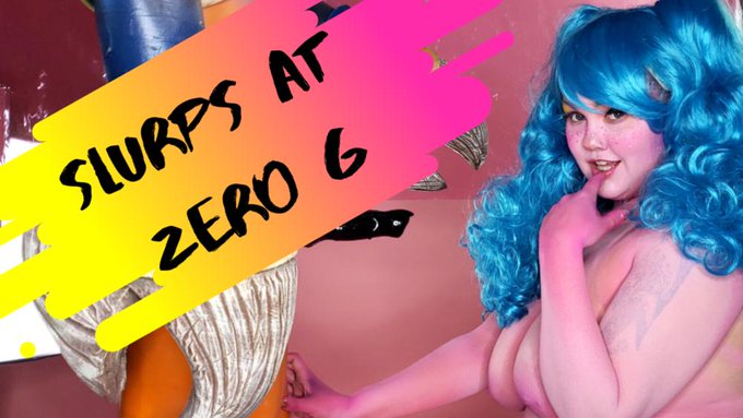 I am stoked! One more sale! Slurp at Zero G  https://t.co/cXHodEgXxp https://t.co/ovzYN4bIOJ