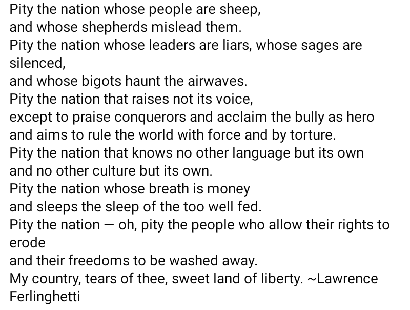 HResisting's tweet photo. I'm just leaving this here... https://t.co/fnLfBiFn5g