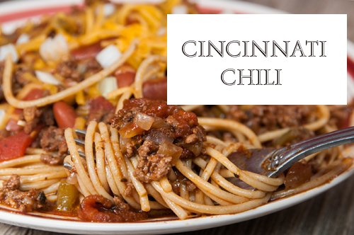 Texas-style chili or Cincinnati chili? Get the perfect balance of heat and spices with this delicious homemade chili. pioneerthinking.com/cincinnati-chi… #chili #food #recipe #foodie