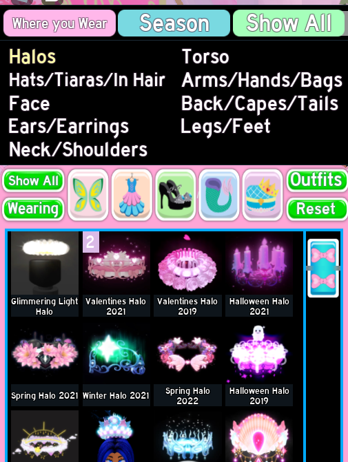 :: mystery halo gw

like + rt + follow