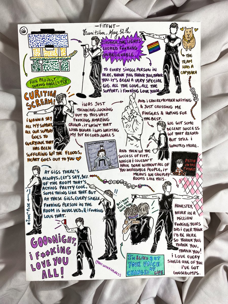 ✨FITFWT highlights✨ Curitiba, May 12th #FaithInTheFutureCuritiba #fitfwtcuritiba #LouisTomlinson <a href="/Louis_Tomlinson/">Louis Tomlinson</a> <a href="/LTHQOfficial/">LTHQ</a> <a href="/CuritibaCult/">Curitiba Cult</a>