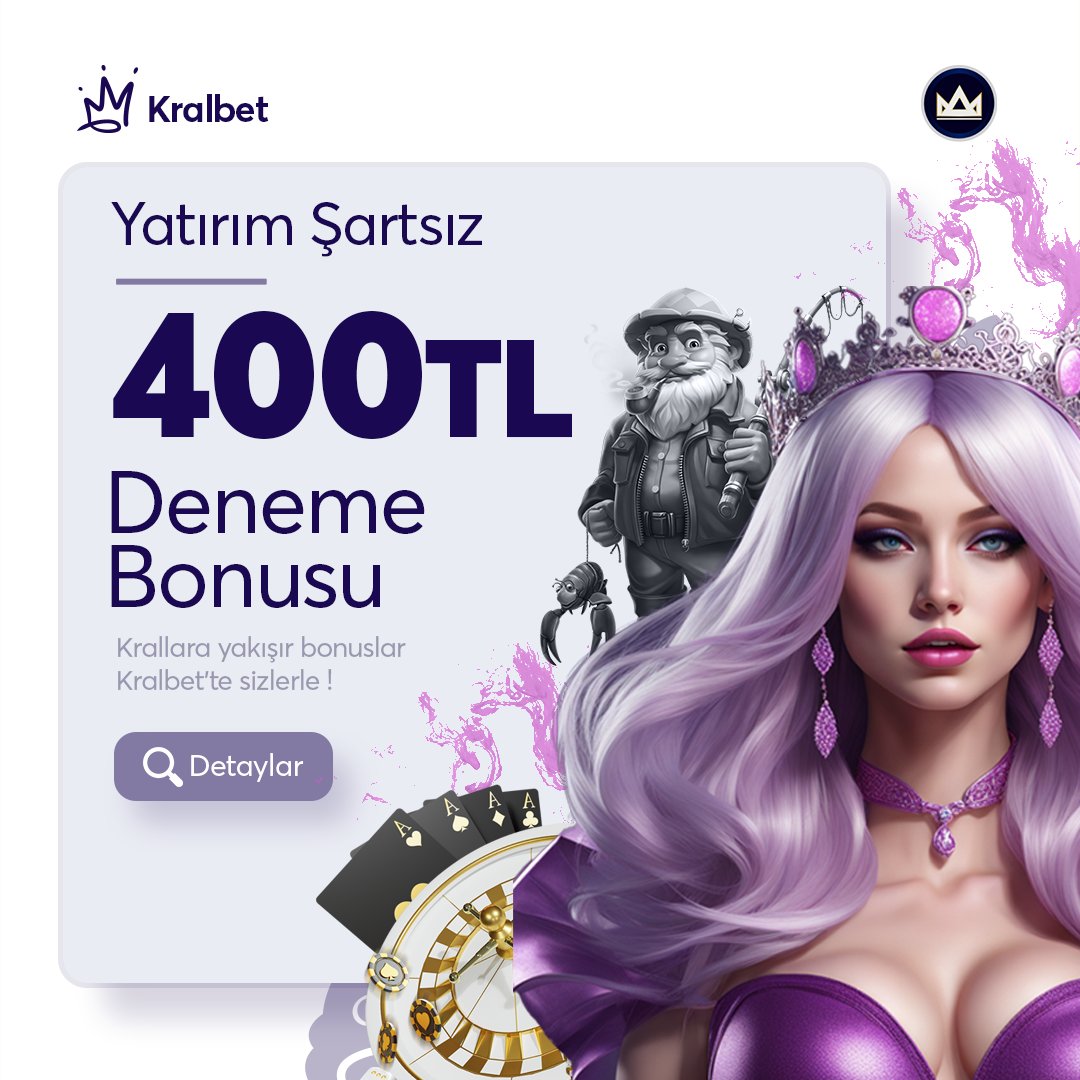 KRALBET FARKIYLA

⚠️ÜYE OLAN HERKESE

⚽️400 TL DENEME BONUSU

GİRİŞ: cutt.ly/sw67Q5Y7

#grandpashabet #freespin #Canlibahis #tipobet365 #dizipal #bahiswon #mariobet #elsed #pusulabet #jojobet #faiz #altın #rotabet #matbet #piabellacasino #dizipal #dizibox #denemebonusu