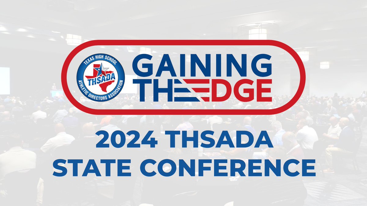 Only two more days of State Conference pre-registration. Ends this Friday at 4:00 p.m. On-site registration will be available.