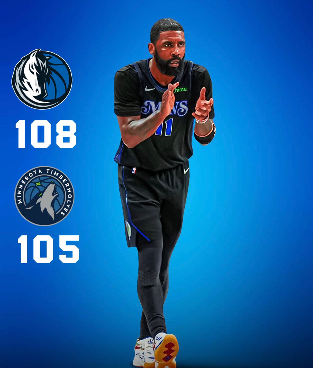 1-0 MAVS!!!

#MFFL