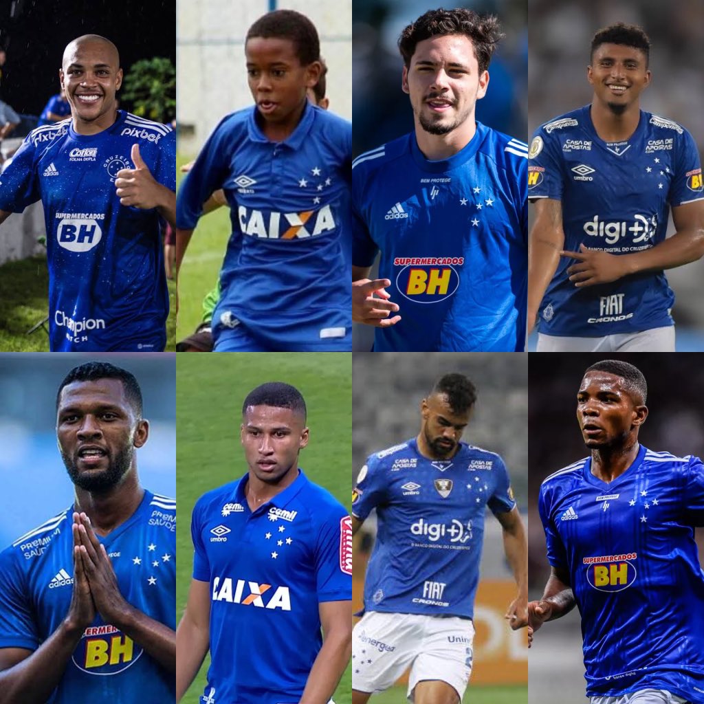 Felps_QJ's tweet photo. Provavelmente eu esqueci de alguém… mas todos esses aí saíram ou de graça ou barato. https://t.co/wiBCel9ovF