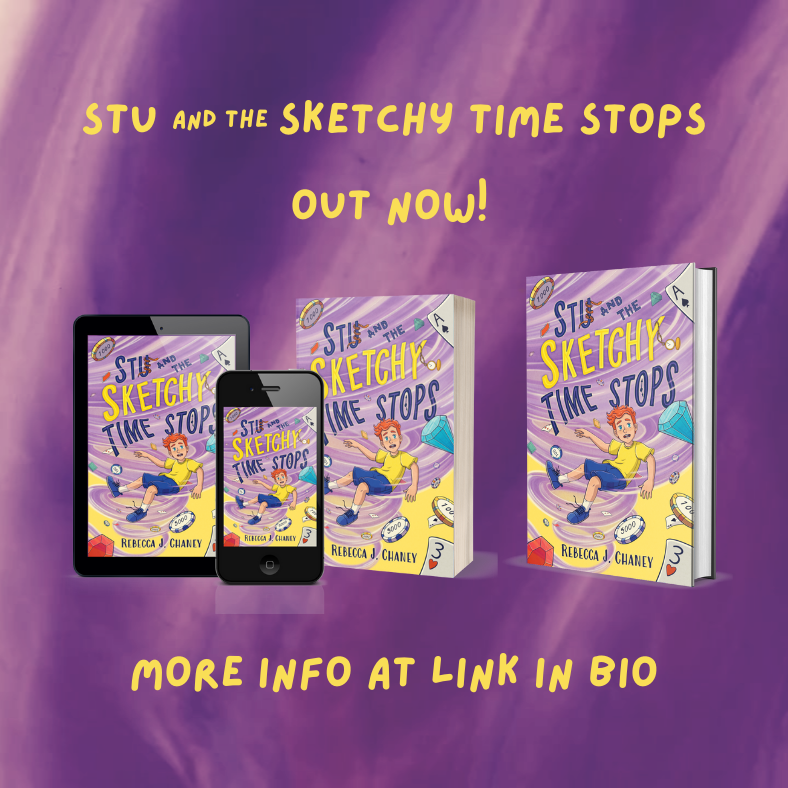 Rebecca Chaney tweet media