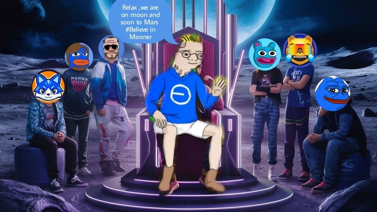 Value2621's tweet image. HelloMoonboyz
@base season can start anytime and it will be bigger than #Sol
💎GEMS On Base are ready to explode 
If you are looking for 100x its - @MoonerBase is a community of moonboys on mission 
Chart is ready to explode
Mooner is going to MOON then MARS🚀 #Altcoins #Binance