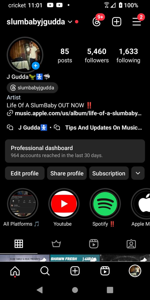 slumbabyjgudda1's tweet image. Follow Me On IG: @ slumbabyjgudda  Or COMMENT Ur Name Below 👇🏾 
instagram.com/slumbabyjgudda… 

#Instagramthread #IGThread #slumbabyjgudda #jgudda #viral #fyp